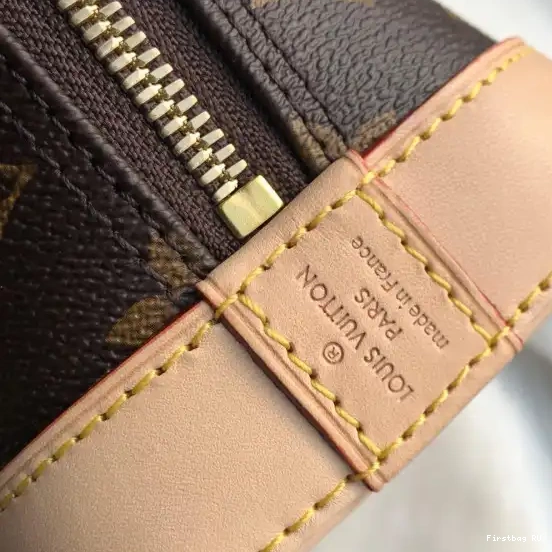 First bag PM ALMA Vuitton Louis 0531
